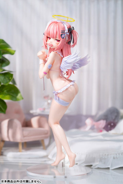 Aimu Lingerie Ver. 1/4 Scale Complete Figure