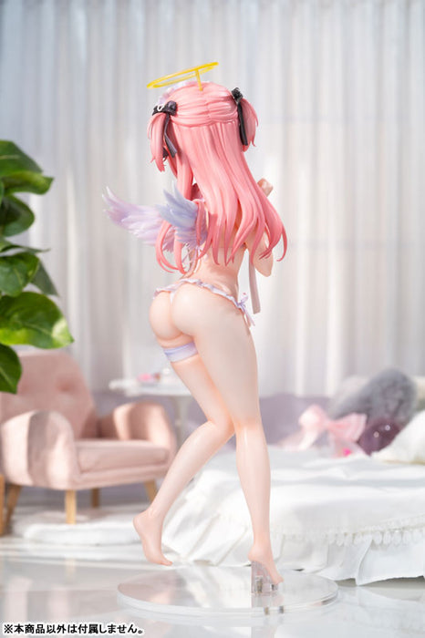 Aimu Lingerie Ver. 1/4 Scale Complete Figure