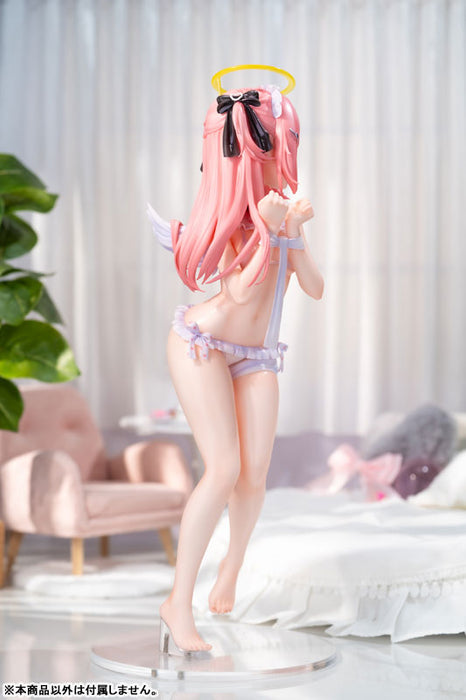 Aimu Lingerie Ver. 1/4 Scale Complete Figure