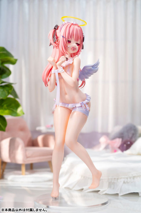 Aimu Lingerie Ver. 1/4 Scale Complete Figure