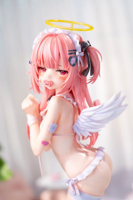 Aimu Lingerie Ver. 1/4 Scale Complete Figure