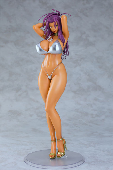 Chichinoe+ ∞ -Infinity2- Cover Lady -Sunset- 1/5 Scale