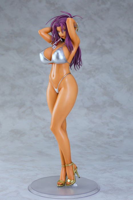 Chichinoe+ ∞ -Infinity2- Cover Lady -Sunset- 1/5 Scale