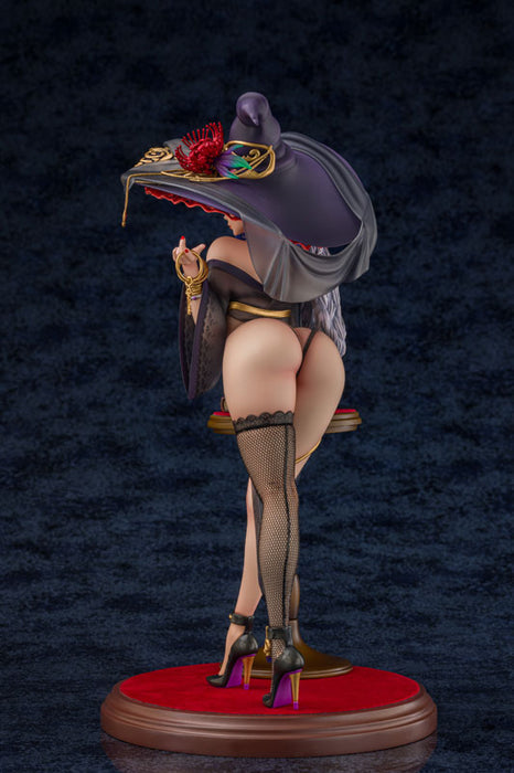 Chie Masami Original Illustration The Witch 1/7 Scale