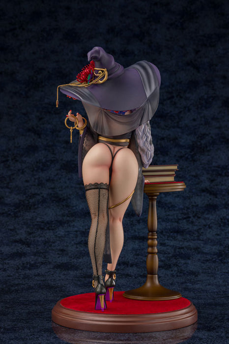 Chie Masami Original Illustration The Witch 1/7 Scale