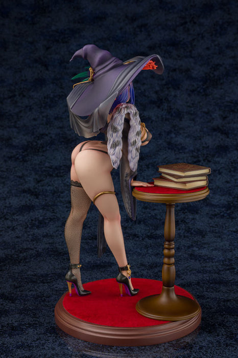 Chie Masami Original Illustration The Witch 1/7 Scale