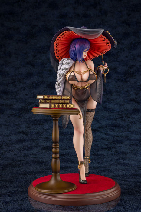 Chie Masami Original Illustration The Witch 1/7 Scale