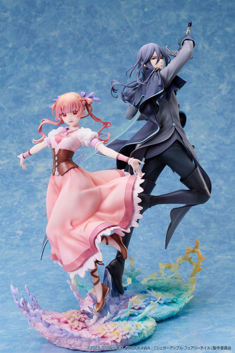 "Sugar Apple Fairy Tale" Anne Halford and Challe Fenn Challe 1/7 Scale Complete Figure Set