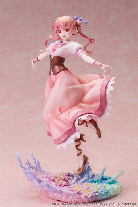 "Sugar Apple Fairy Tale" Anne Halford and Challe Fenn Challe 1/7 Scale Complete Figure Set