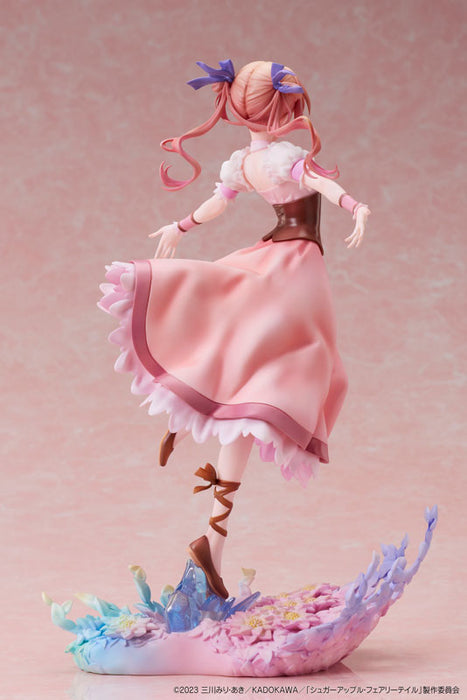 "Sugar Apple Fairy Tale" Anne Halford and Challe Fenn Challe 1/7 Scale Complete Figure Set