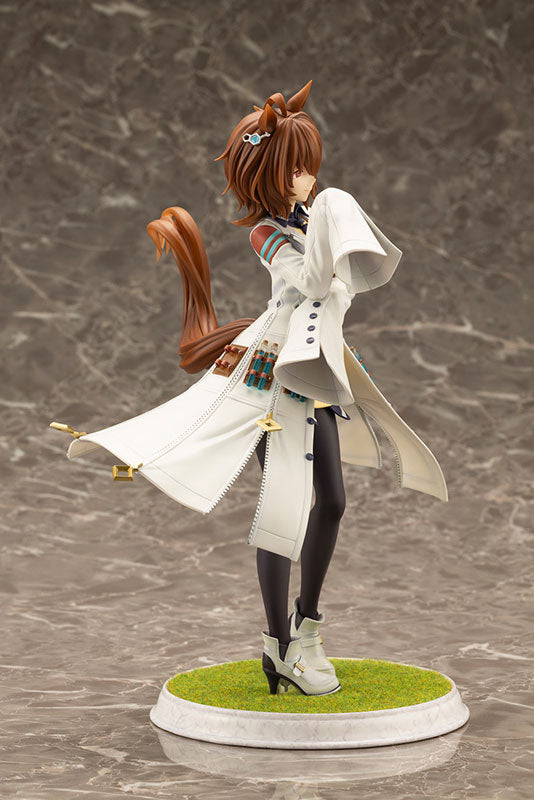 "Uma Musume Pretty Derby" Agnes Tachyon 1/7 Scale