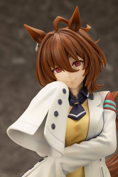 "Uma Musume Pretty Derby" Agnes Tachyon 1/7 Scale