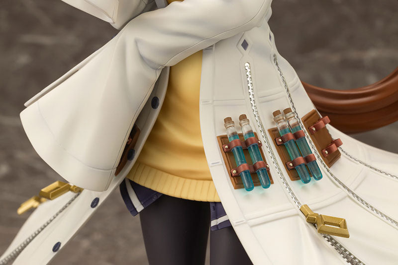 "Uma Musume Pretty Derby" Agnes Tachyon 1/7 Scale