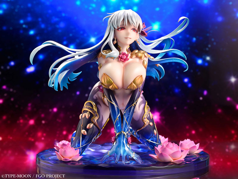 "Fate/Grand Order" Assassin / Kama (Final Ascension) 1/7 Scale