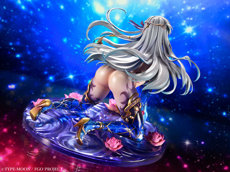 "Fate/Grand Order" Assassin / Kama (Final Ascension) 1/7 Scale