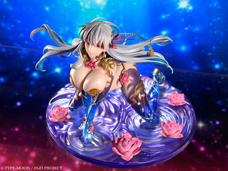 "Fate/Grand Order" Assassin / Kama (Final Ascension) 1/7 Scale