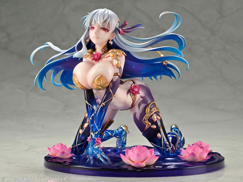 "Fate/Grand Order" Assassin / Kama (Final Ascension) 1/7 Scale