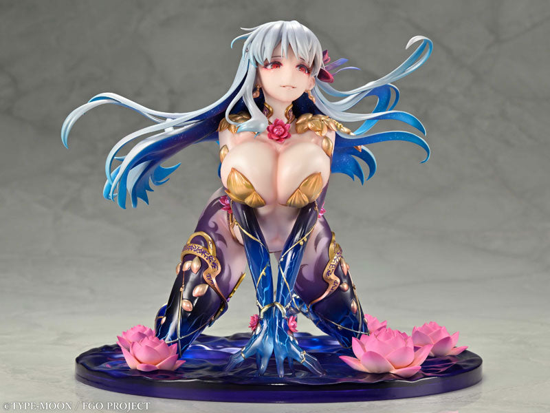 "Fate/Grand Order" Assassin / Kama (Final Ascension) 1/7 Scale