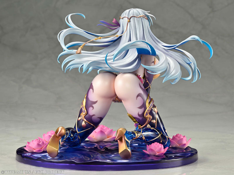 "Fate/Grand Order" Assassin / Kama (Final Ascension) 1/7 Scale