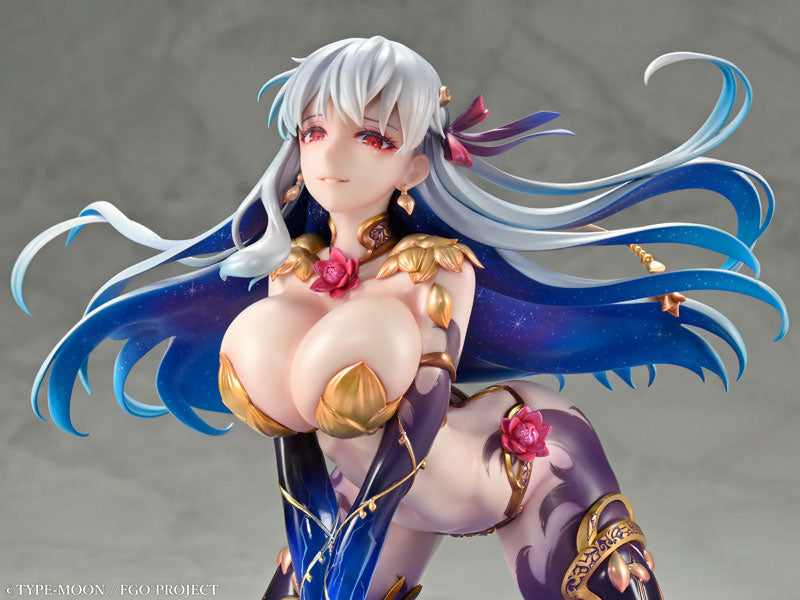 "Fate/Grand Order" Assassin / Kama (Final Ascension) 1/7 Scale