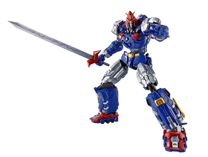 Robot Spirits Side Super "Voltes V: Legacy" Voltes V
