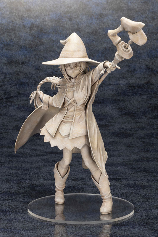 "Mushoku Tensei II: Jobless Reincarnation" Roxy Migurdia -Original Ver.- 1/8 Scale