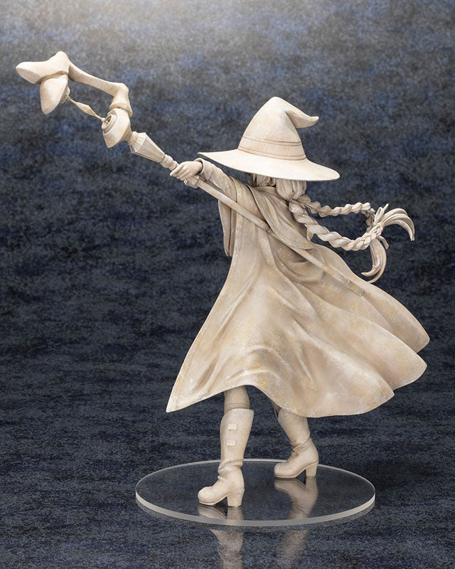 "Mushoku Tensei II: Jobless Reincarnation" Roxy Migurdia -Original Ver.- 1/8 Scale