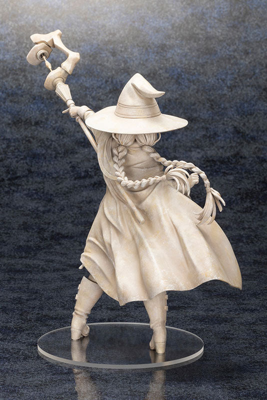 "Mushoku Tensei II: Jobless Reincarnation" Roxy Migurdia -Original Ver.- 1/8 Scale
