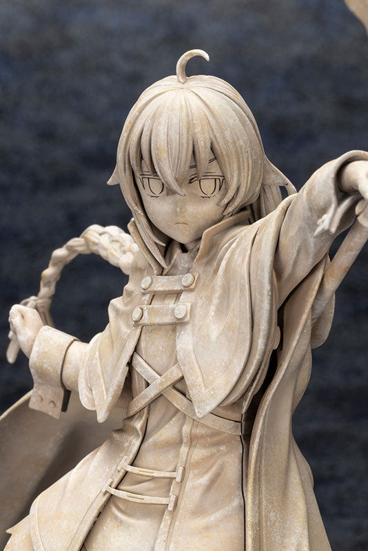 "Mushoku Tensei II: Jobless Reincarnation" Roxy Migurdia -Original Ver.- 1/8 Scale