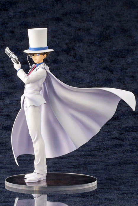 "Detective Conan" ARTFX J Kaito Kid