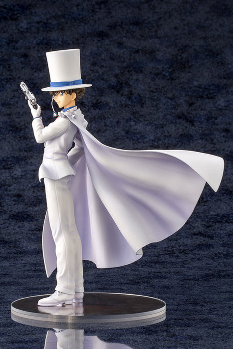 "Detective Conan" ARTFX J Kaito Kid