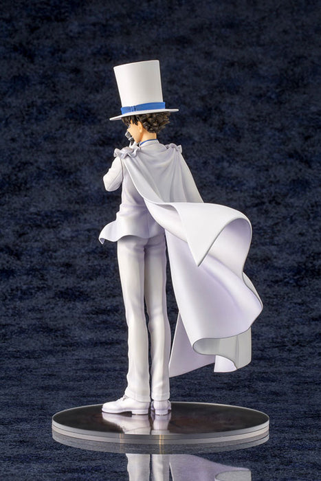 "Detective Conan" ARTFX J Kaito Kid