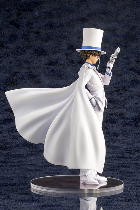 "Detective Conan" ARTFX J Kaito Kid