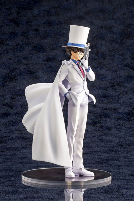 "Detective Conan" ARTFX J Kaito Kid