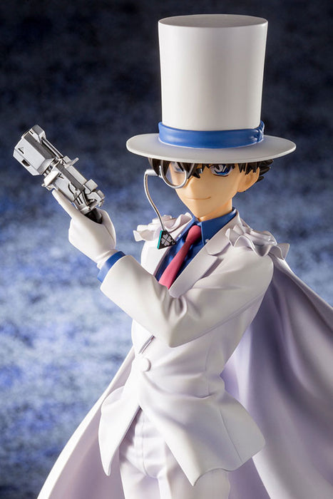 "Detective Conan" ARTFX J Kaito Kid