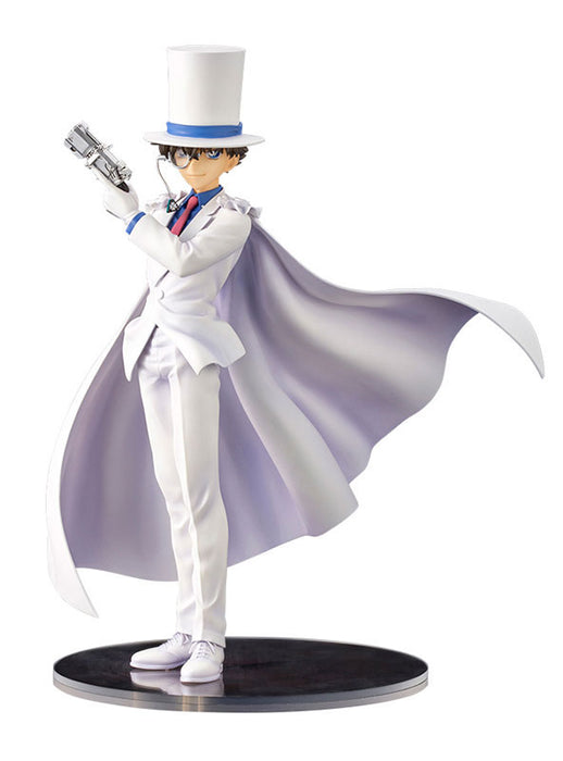 "Detective Conan" ARTFX J Kaito Kid