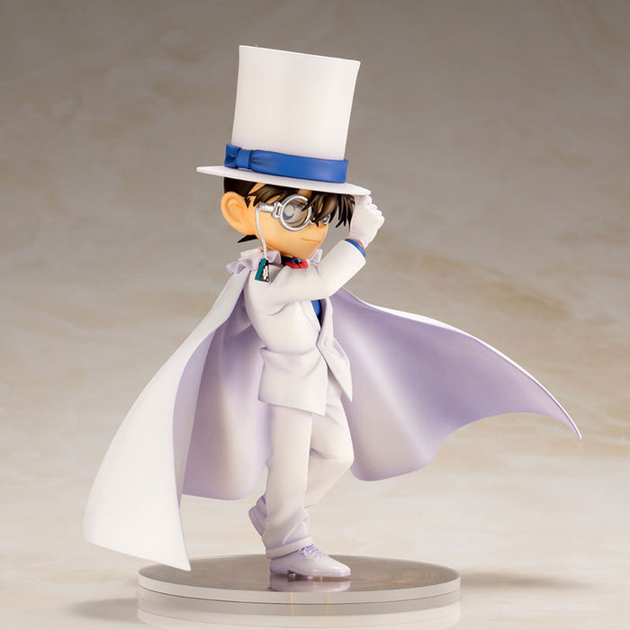 "Detective Conan" ARTFX J Edogawa Conan