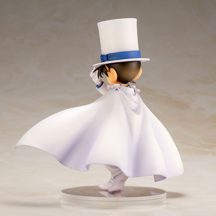 "Detective Conan" ARTFX J Edogawa Conan