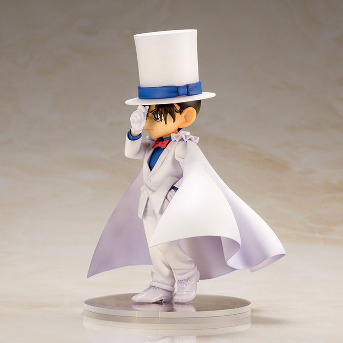 "Detective Conan" ARTFX J Edogawa Conan