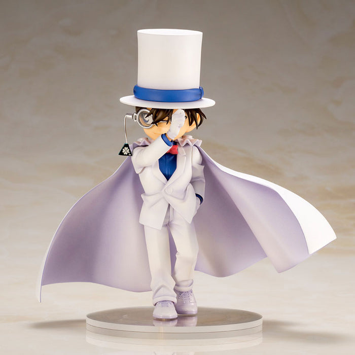 "Detective Conan" ARTFX J Edogawa Conan