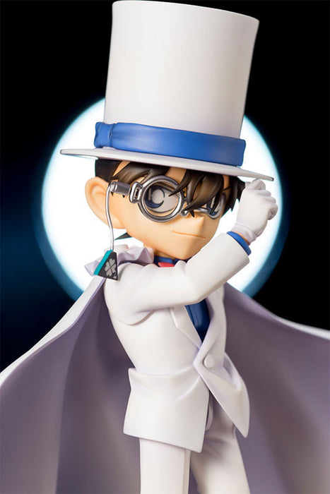 "Detective Conan" ARTFX J Edogawa Conan