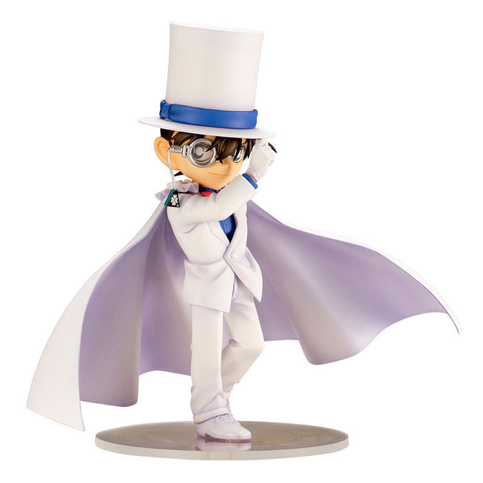 "Detective Conan" ARTFX J Edogawa Conan