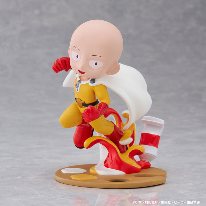 PalVerse Pale. "One-Punch Man" Saitama