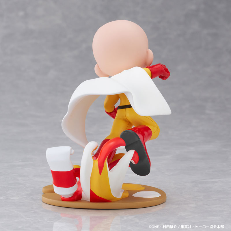 PalVerse Pale. "One-Punch Man" Saitama