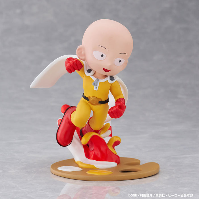 PalVerse Pale. "One-Punch Man" Saitama