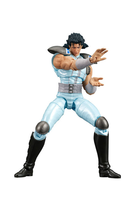 DIGACTION "Fist of the North Star" Rei