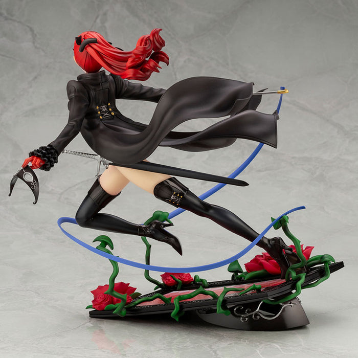 "Persona 5 Royal" ARTFX J Yoshizawa Kasumi Phantom Thief Ver. 1/8 Scale