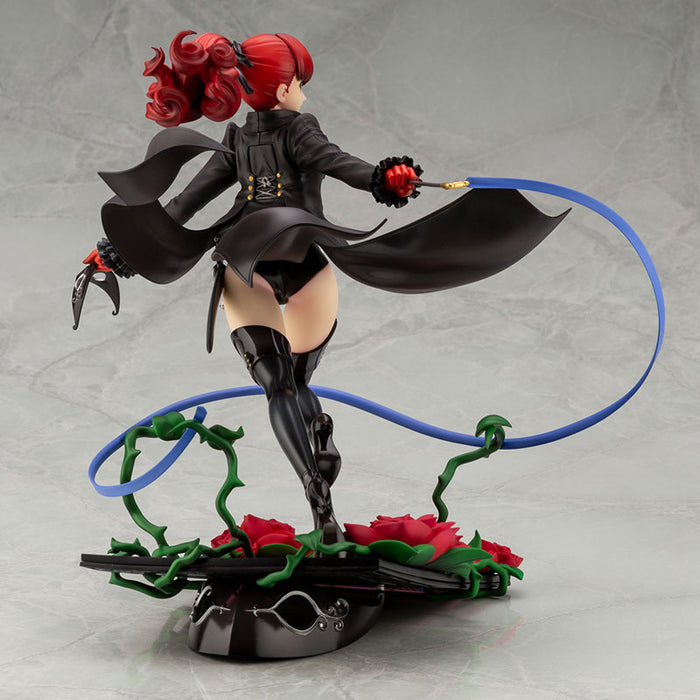 "Persona 5 Royal" ARTFX J Yoshizawa Kasumi Phantom Thief Ver. 1/8 Scale