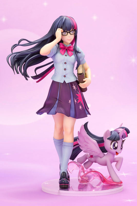 "My Little Pony" Bishoujo Twilight Sparkle 1/7 Scale