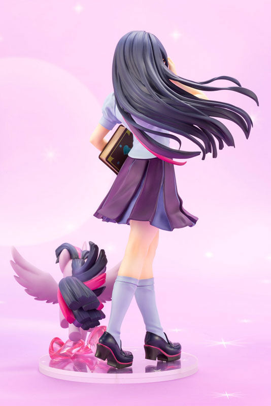 "My Little Pony" Bishoujo Twilight Sparkle 1/7 Scale